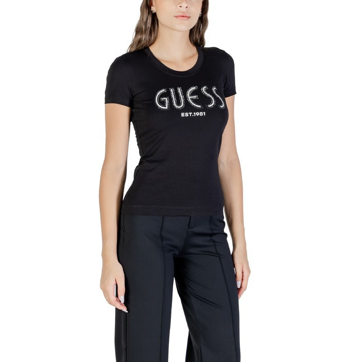 Guess T-Shirt Donna