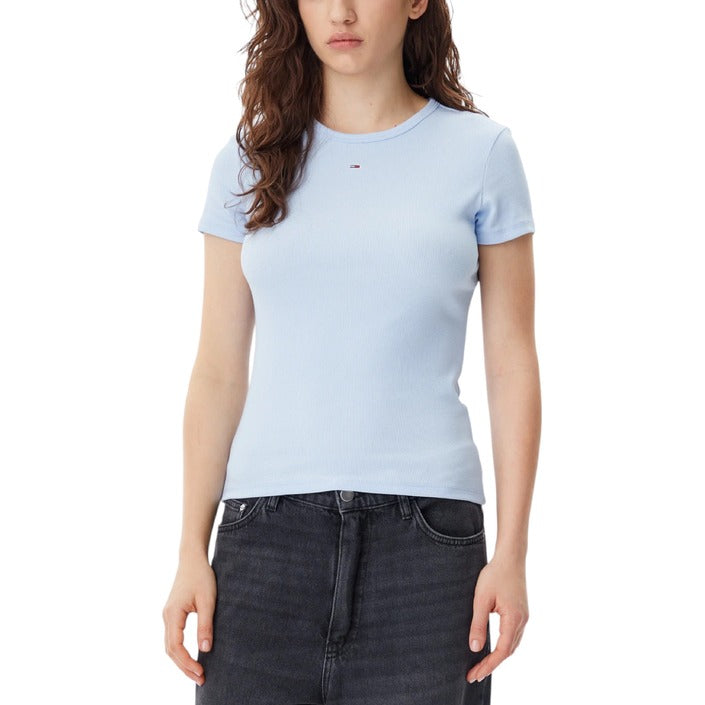 Tommy Hilfiger Jeans T-Shirt Donna