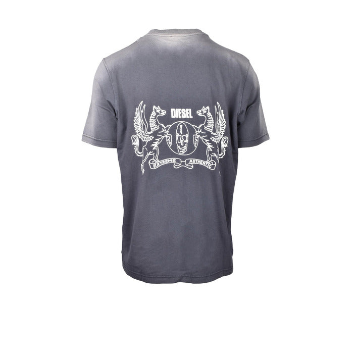 Diesel T-Shirt Donna