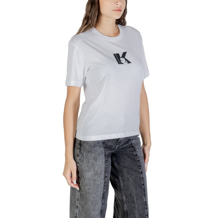 Karl Lagerfeld Jeans T-Shirt Donna