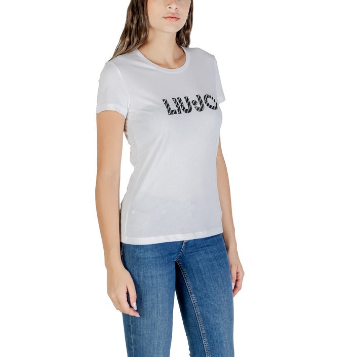Liu Jo T-Shirt Donna