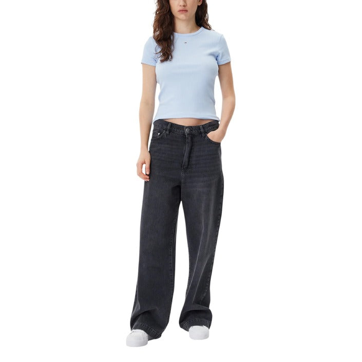 Tommy Hilfiger Jeans T-Shirt Donna