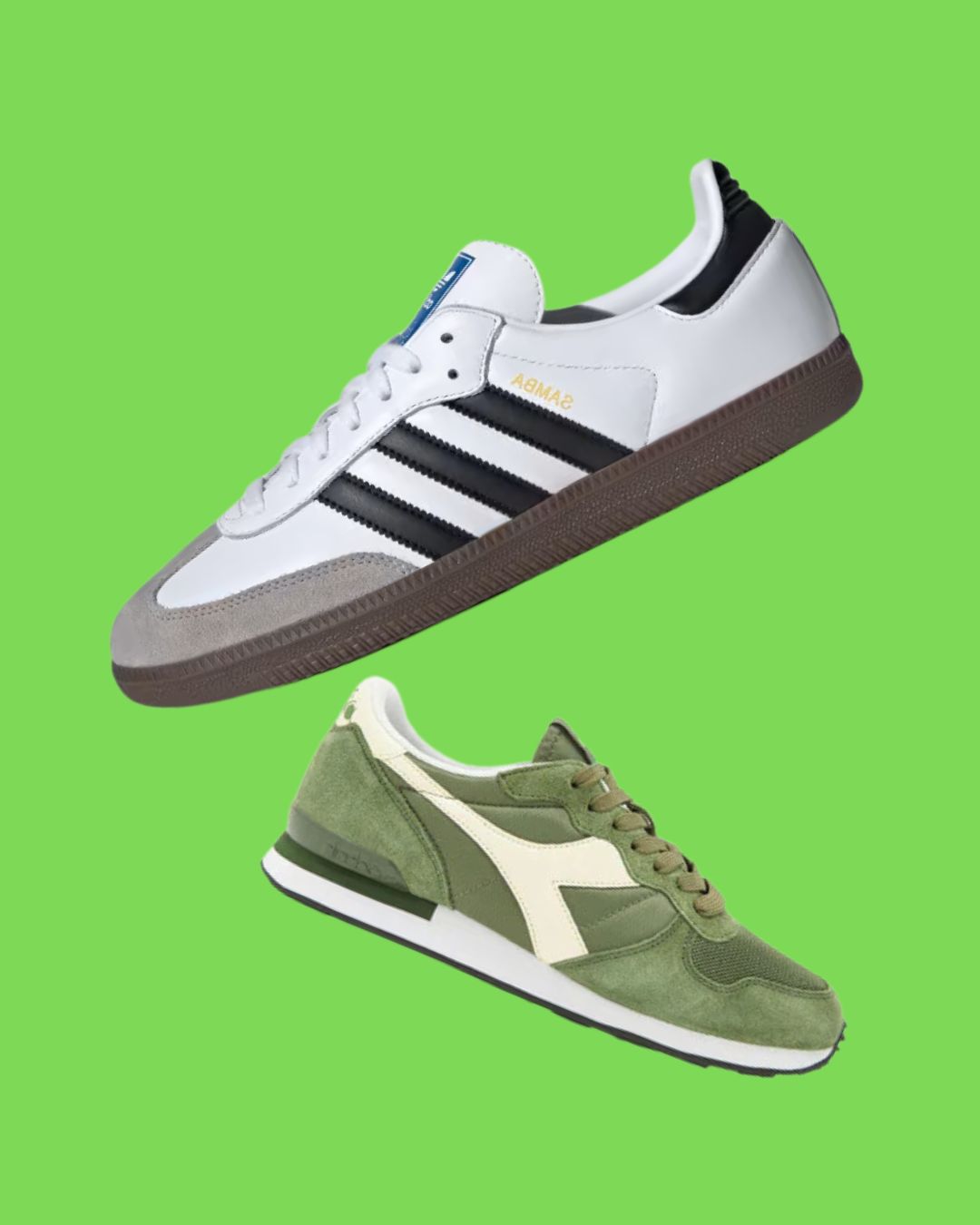 Scarpe