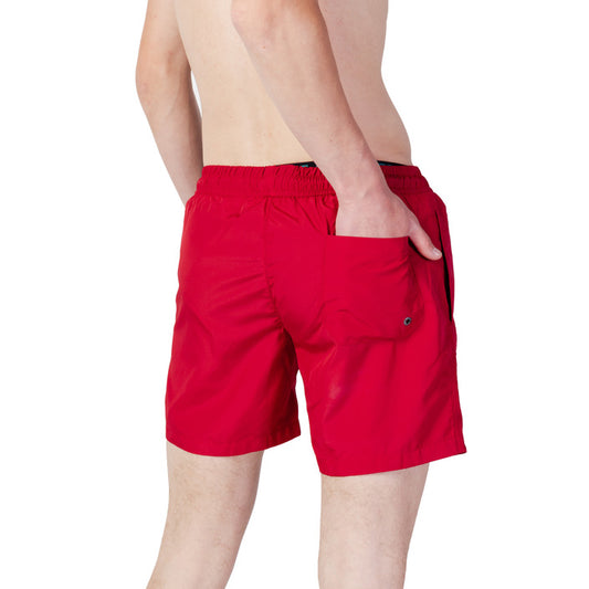 Trussardi Beachwear Costume Uomo